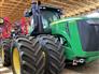 John Deere 2013 9460R 4WD