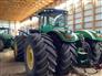 John Deere 2013 9460R 4WD