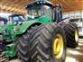 John Deere 2013 9460R 4WD