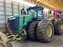 John Deere 2012 9560R 4WD