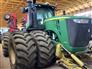 John Deere 2012 9560R 4WD