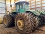 John Deere 2012 9560R 4WD