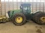 John Deere 2012 9560R 4WD