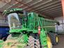 2022 John Deere S780