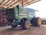 2022 John Deere S780