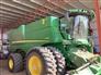 2022 John Deere S780