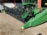 John Deere 2022 HD35R Headers - Other