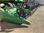 John Deere 2022 HD35R Headers - Other