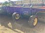 John Deere 2022 HD35R Headers - Other