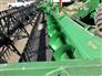 John Deere 2022 HD35R Headers - Other