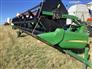 John Deere 2003 936D Headers - Other