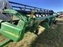 John Deere 2003 936D Headers - Other