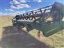 John Deere 2003 936D Headers - Other