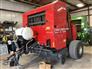 Massey Ferguson 2020 2956A Balers - Round