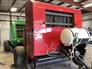 Massey Ferguson 2020 2956A Balers - Round
