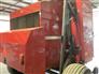 Massey Ferguson 2020 2956A Balers - Round