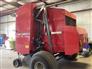 Massey Ferguson 2020 2956A Balers - Round