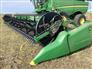 John Deere 2020 745FD Headers - Other
