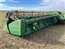 John Deere 2020 745FD Headers - Other