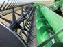 John Deere 2020 745FD Headers - Other