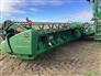 John Deere 2020 745FD Headers - Other