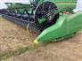 John Deere 2020 745FD Headers - Other