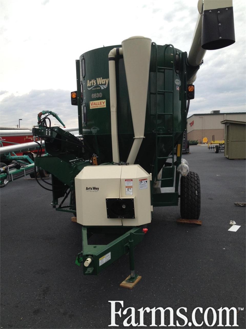 Artsway 2016 Feed Grinders / Mixers for Sale