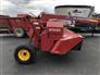New Holland 2013 H7450 Mower Conditioners / Windrowers