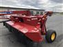 New Holland 2013 H7450 Mower Conditioners / Windrowers