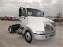 2007 International Trucks 8600
