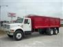 1999 International Trucks DT530