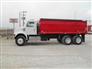 2001 International Trucks DT530