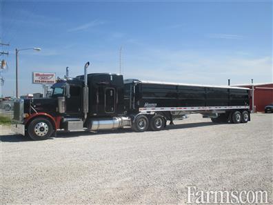 Grain Trucks For Sale >> Peterbilt 2005 379 Farm Grain Trucks Heavy Duty Grain Trucks For Sale >> Peterbilt 2005 379 Farm Grain Trucks Heavy Duty