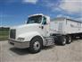 International 2005 9200I Farm / Grain Trucks - Heavy Duty