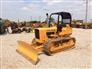 John Deere 1974 Dozers
