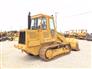 Caterpillar 1986 Backhoes & Loaders