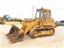 Caterpillar 1986 Backhoes & Loaders