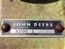John Deere 3100