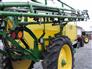 2014 IVA Sprayers 1000 gal Pull Type 60 ft Hyd Booms