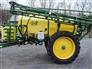 2014 IVA Sprayers 1000 gal Pull Type 60 ft Hyd Booms