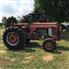 1974 Massey Ferguson 165