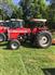 1991 Massey Ferguson 399