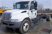 2011 International Trucks 4300 4x2