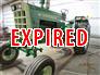 Oliver 1971 Other Tractors
