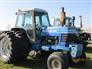 1979 Ford 9700 good tractor