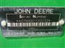 2007 John Deere 1990CCS Drill