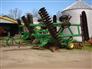 John Deere 637 Discs