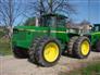 1983 John Deere 8450 200-300 Hp Tractor