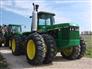 1983 John Deere 8450 200-300 Hp Tractor