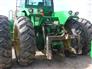 1983 John Deere 8450 200-300 Hp Tractor